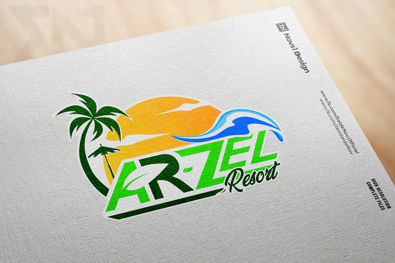 Ar-zel Resort