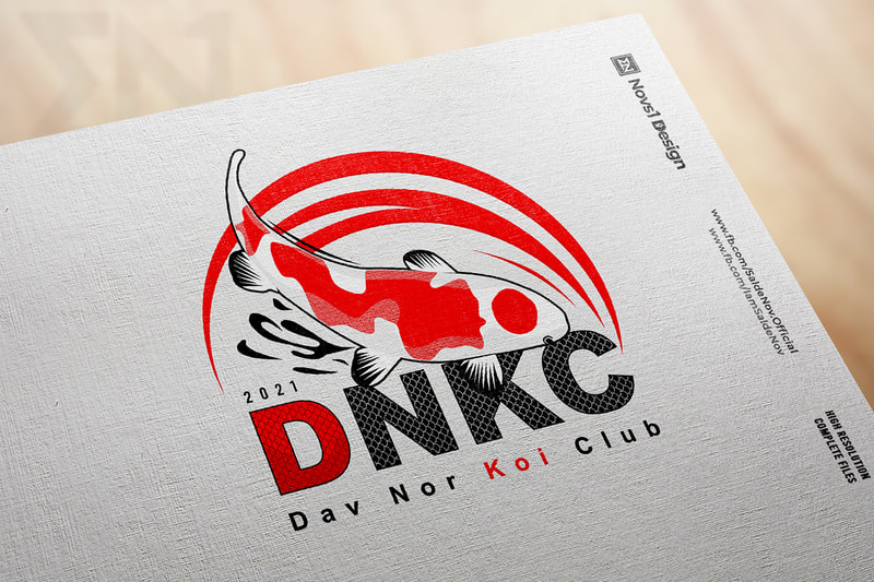 DNKC - Dav Nor Koi Club