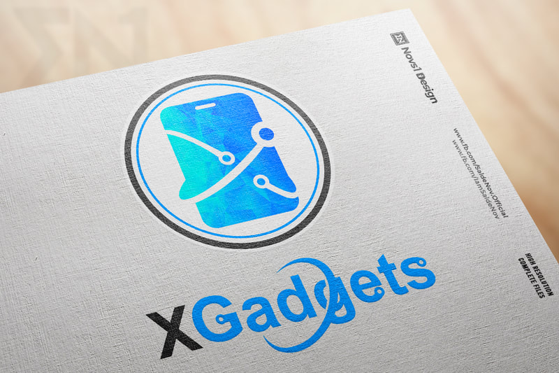 XGadgets Logo